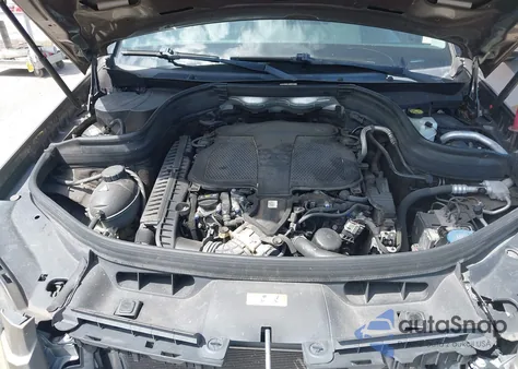 2013 Mercedes-Benz Glk 350 4Matic из США, поврежденный, VIN WDCGG8JB8DF975903